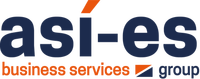 Así-Es logo